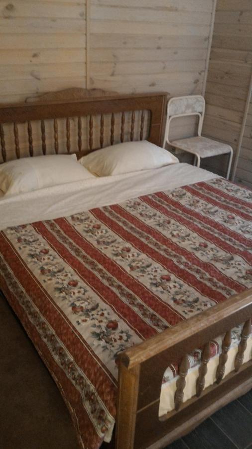 Small Guest House Odessa Eksteriør billede